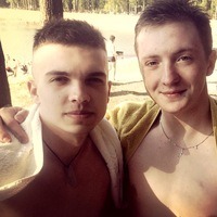 Цветков Андрей