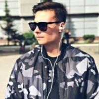 Якубов Тима