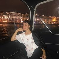 Zoya Ermolova