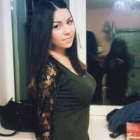 Долгополова Виктория
