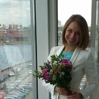 Борисова Зинаида