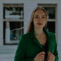 Белоус Софа