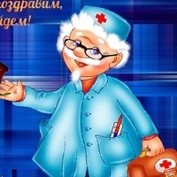 Маркова Анна