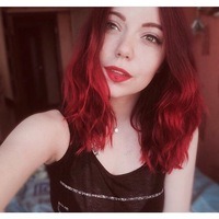 Пруссакова Алина