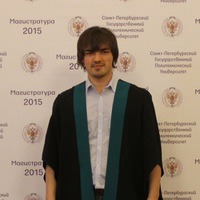 Vechtomov Alexander