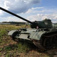 Даниил Неккинен