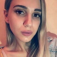 Антонина Саркисова