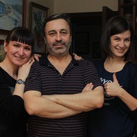 Александр Храмов