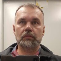 сергей хромин