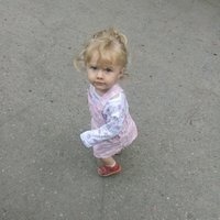 Анастасия Баренева