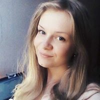 Aleksandra  Eliseeva