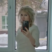 Борисова Ирина