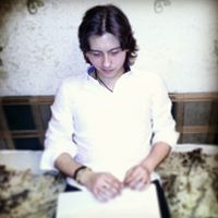 Михаил Волков
