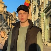 Петрусенко Максим