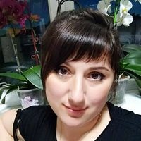 Екатерина Громова