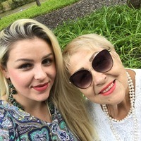 Секретарева Александра