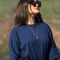 Алина Кириллова