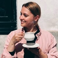 Екатерина Бабкина