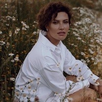 Карелина Марина
