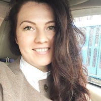 Хисамова Лизавета