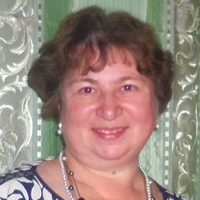 Панова Наталья