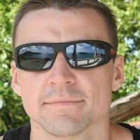 Александрович Михаил