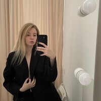 Екатерина Долгая