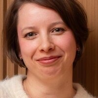 Анна Маслова