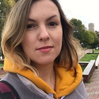 Marishka Jarahova