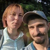 Львова Наталия