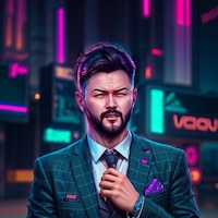 Никита Playboy