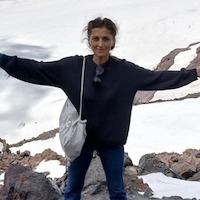 Сад Оксана