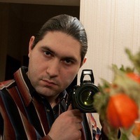 Матвеенко Евгений