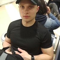 Павел Милкин