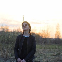 Шумейко Елизавета
