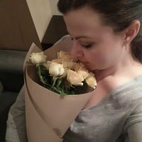 Белоусова Елена