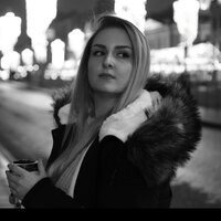 Диана Киселева