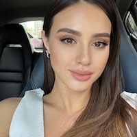 Егорова Ирина