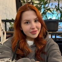 Воронцова Екатерина