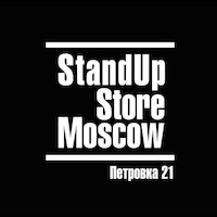 StandUp Store Moscow
