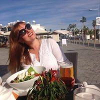 Ирина Силаева