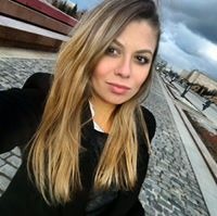 Елена Дорофеева