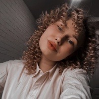 Аникина Анастасия