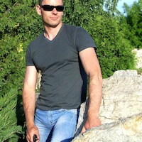 Kirill Strukov