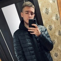 Ferents Dmitry