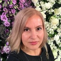 Юлия Каз