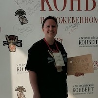 Емельянова Татьяна