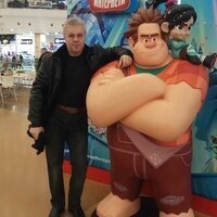 Антон Сухов