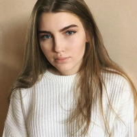 Колганова Кристина