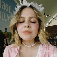 Торшина Анастасия